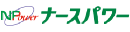 ナースパワーロゴ